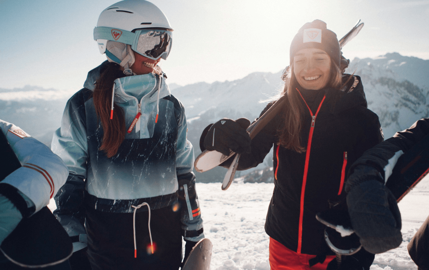 Top 10 Women's Ski Jackets and Pants for 2022 - Skiis & Biikes