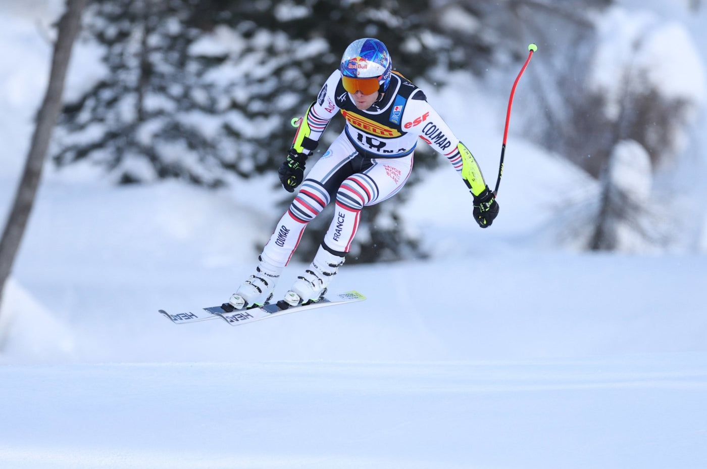 Top 12 Race Products for 2022 - Skiis & Biikes