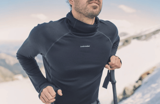 Top 5 Mens Layers for 2022 - Skiis & Biikes