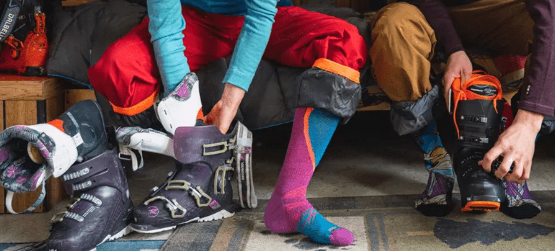 Top 6 Mens Accessories for 2022 - Skiis & Biikes