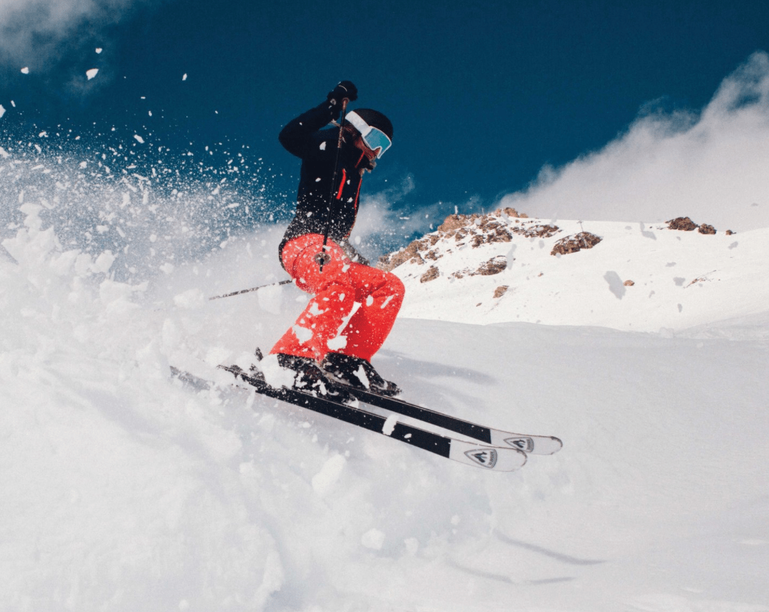 Top 8 Ski Accessories for 2022 - Skiis & Biikes