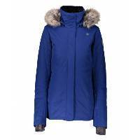 Women's Insulated Ski Jackets