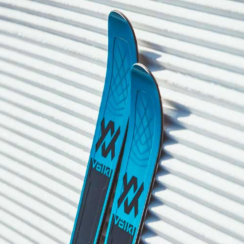 Volkl All Mountain Skis – Skiis & Biikes