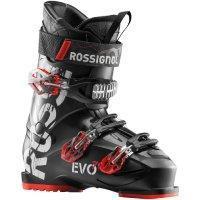 Beginner Ski Boots