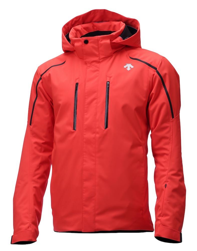 Men's Ski Jackets