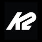 Logo of the K2 Ski brand