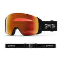 Smith 4D MAG Low Bridge Goggles 2024