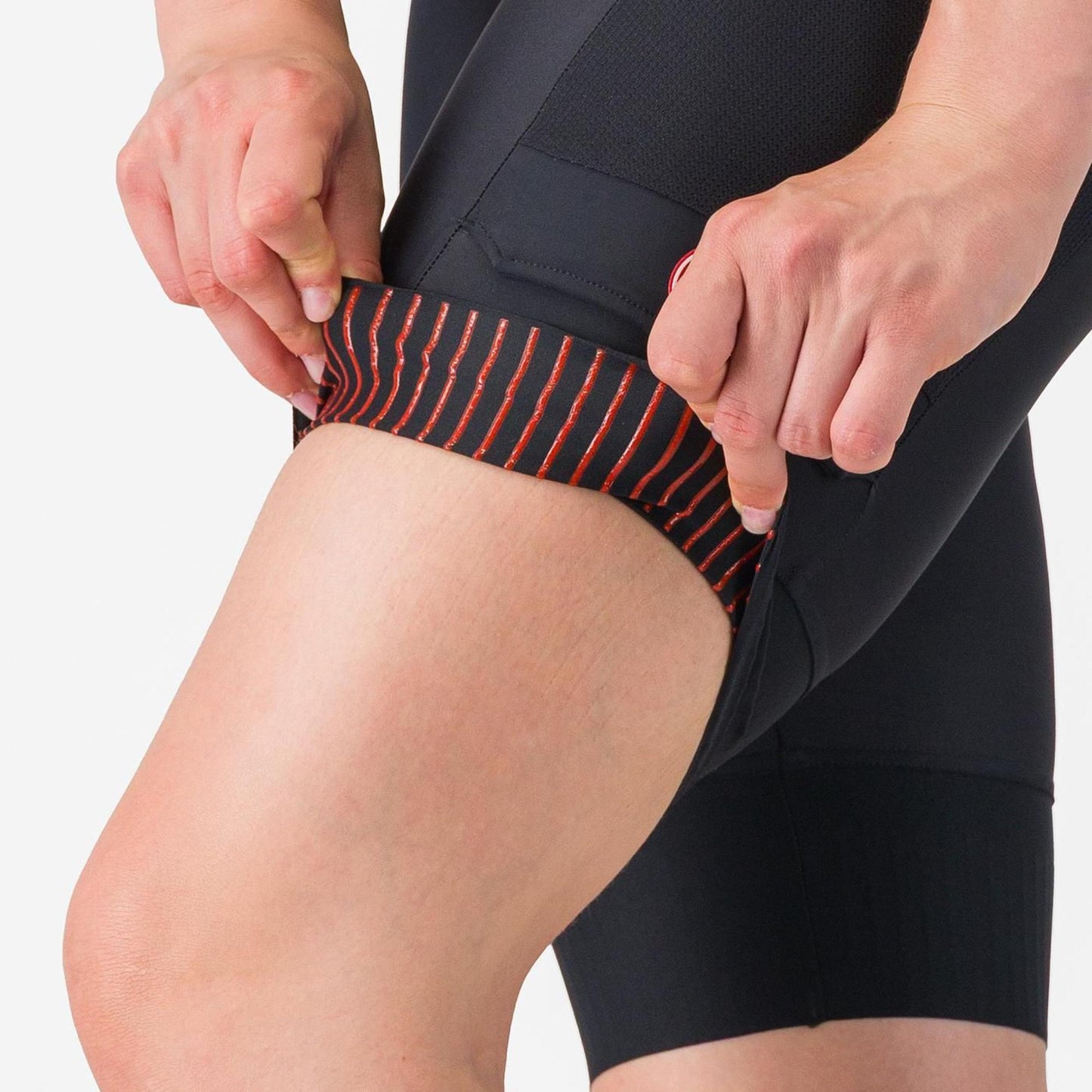 Castelli Unlimited Cargo Womens Bib Short