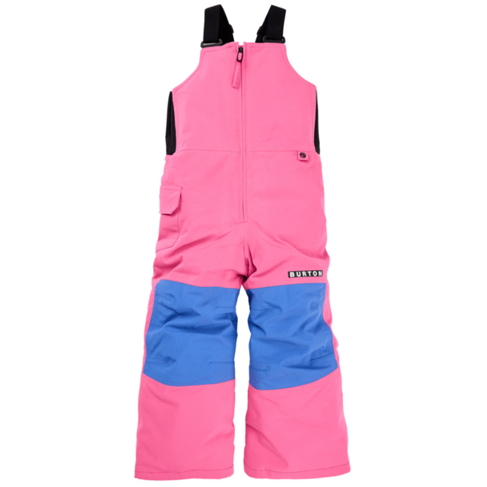 Burton Maven Toddler 2L Bib Pants 2024 – Skiis & Biikes