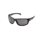 Suncloud Milestone Prescription Sunglasses Matte Blk/Polar Gry