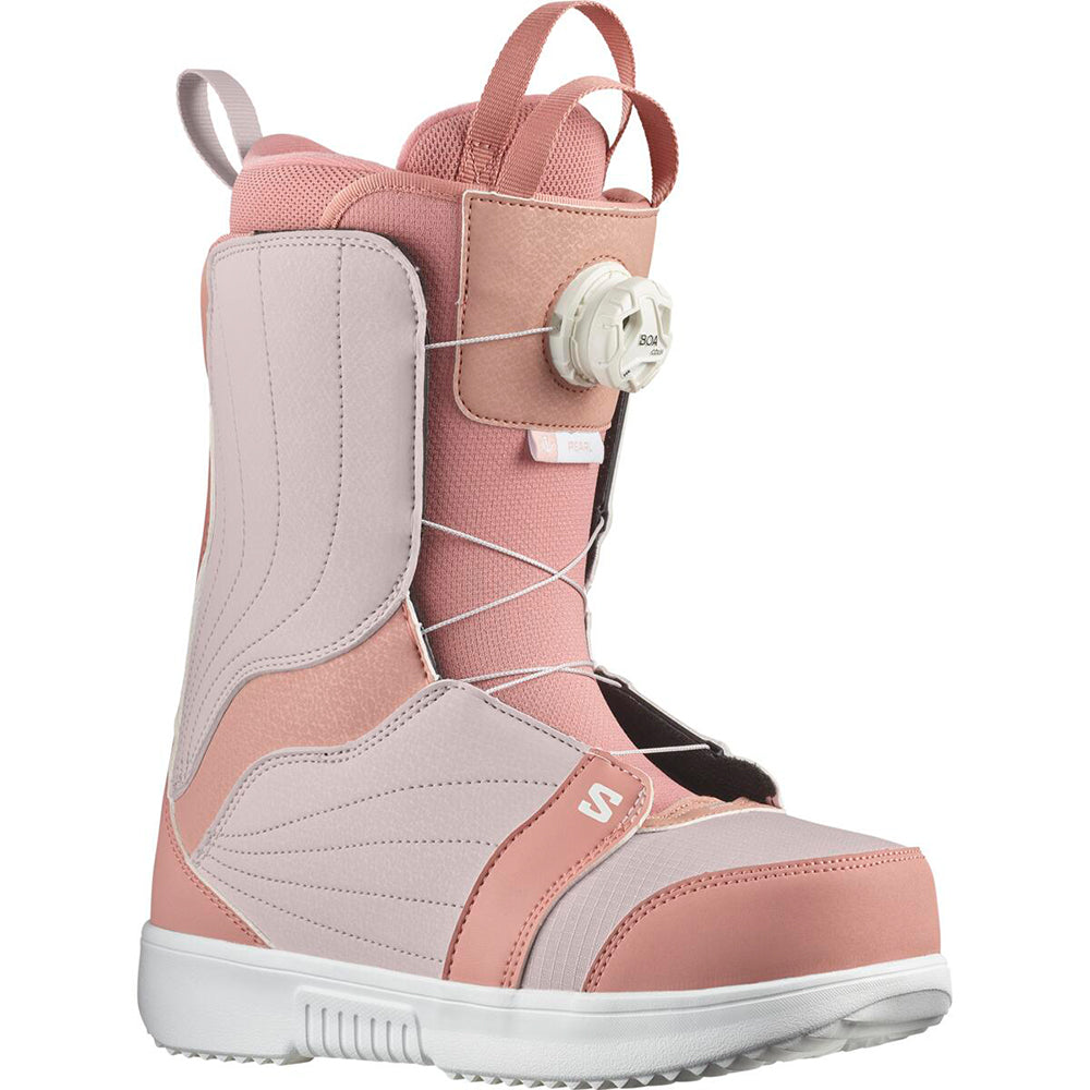 Top rated sale womens snowboard boots