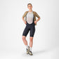 Castelli Unlimited Cargo Womens Bib Short