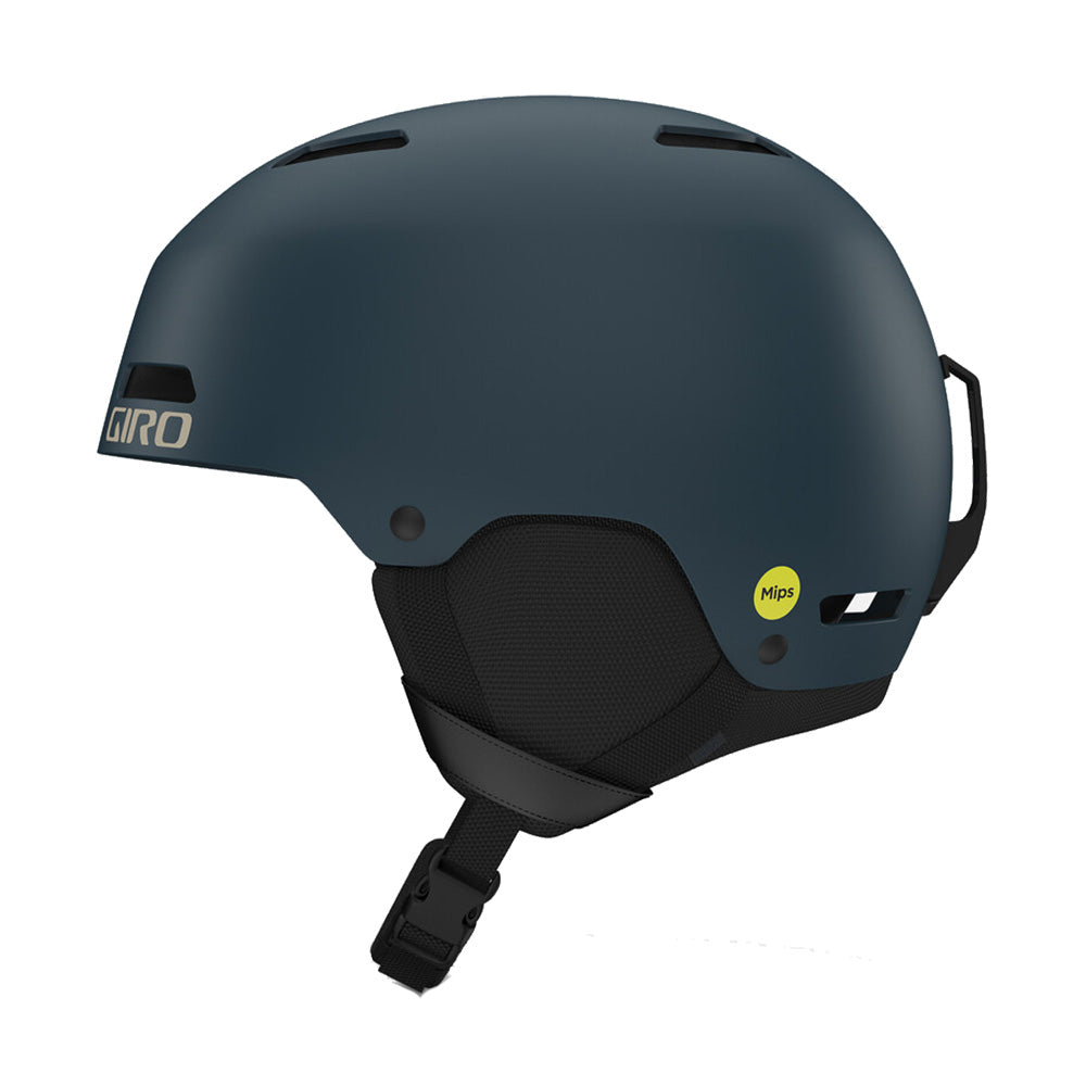 6,820円【値下げ中】　新品　ヘルメット　スノーボード　スノボ　スキー　GIRO　M