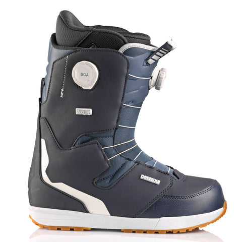 Deeluxe Deemon L3 BOA Snowboard Boots 2024 Skiis Biikes