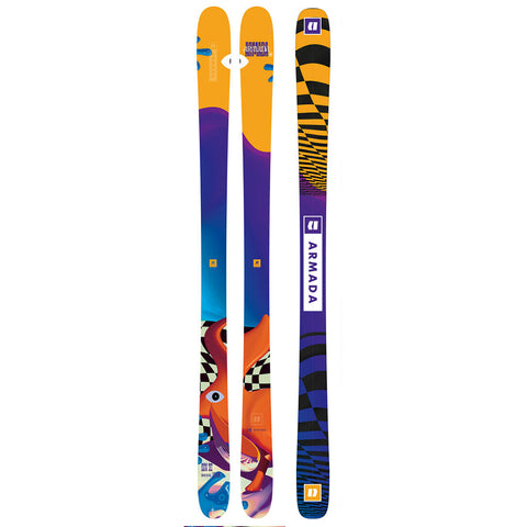 Armada ARV 88 Ski 2024 Skiis Biikes