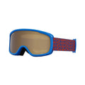 Giro Buster Junior Goggles 2024 Blue Constant | AR40