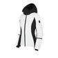 Descente Mosalia Womens Jacket 2024 Super White