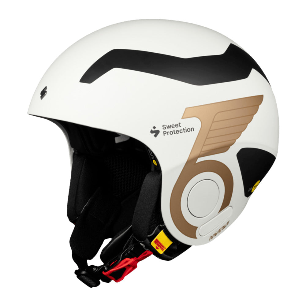 Sweet Protection Volata 2Vi MIPS Team Edition Helmet 2024