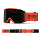 Smith Squad MAG Low Bridge Goggles 2024