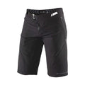 100% Airmatic Mens Mountain Short - Skiis & Biikes