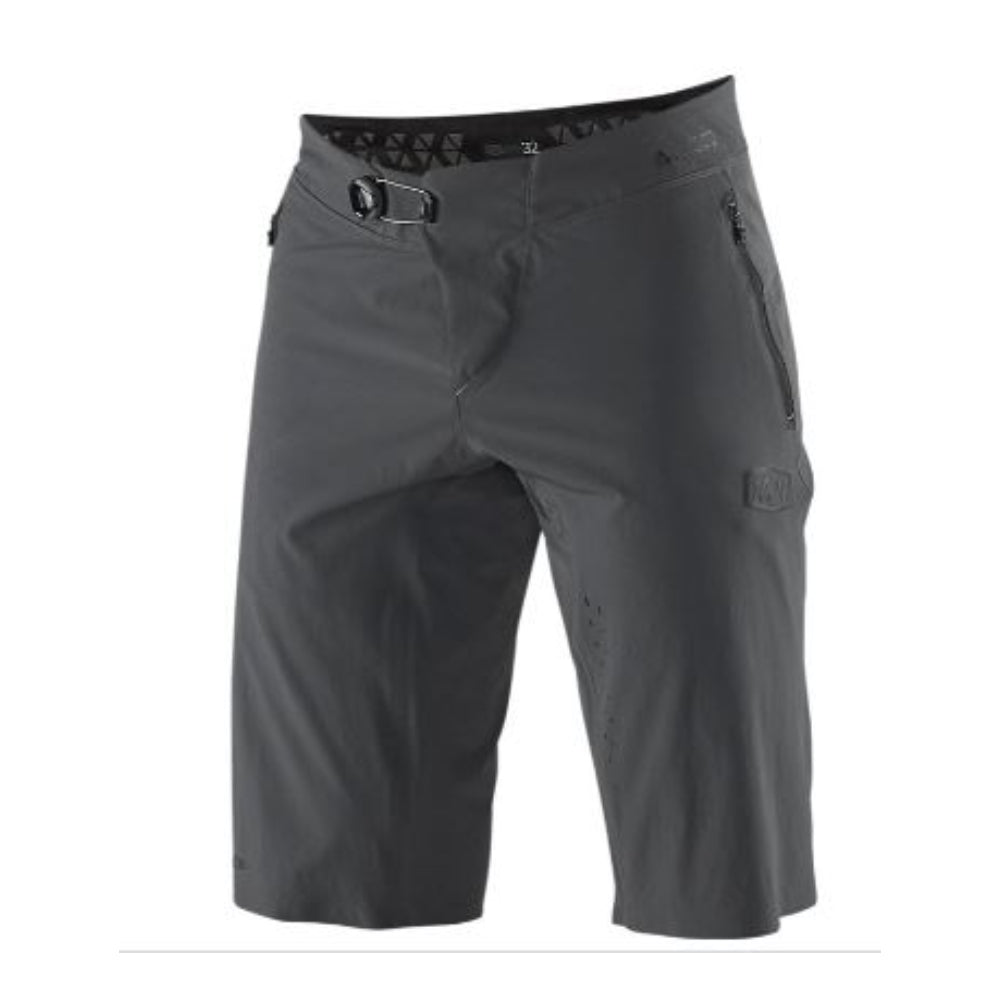 100% Celium Mountain Mens Short - Skiis & Biikes