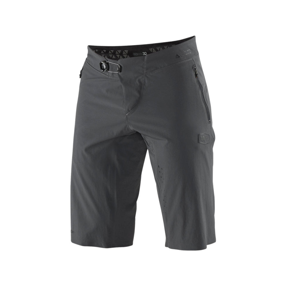 100% Celium Mountain Mens Short - Skiis & Biikes