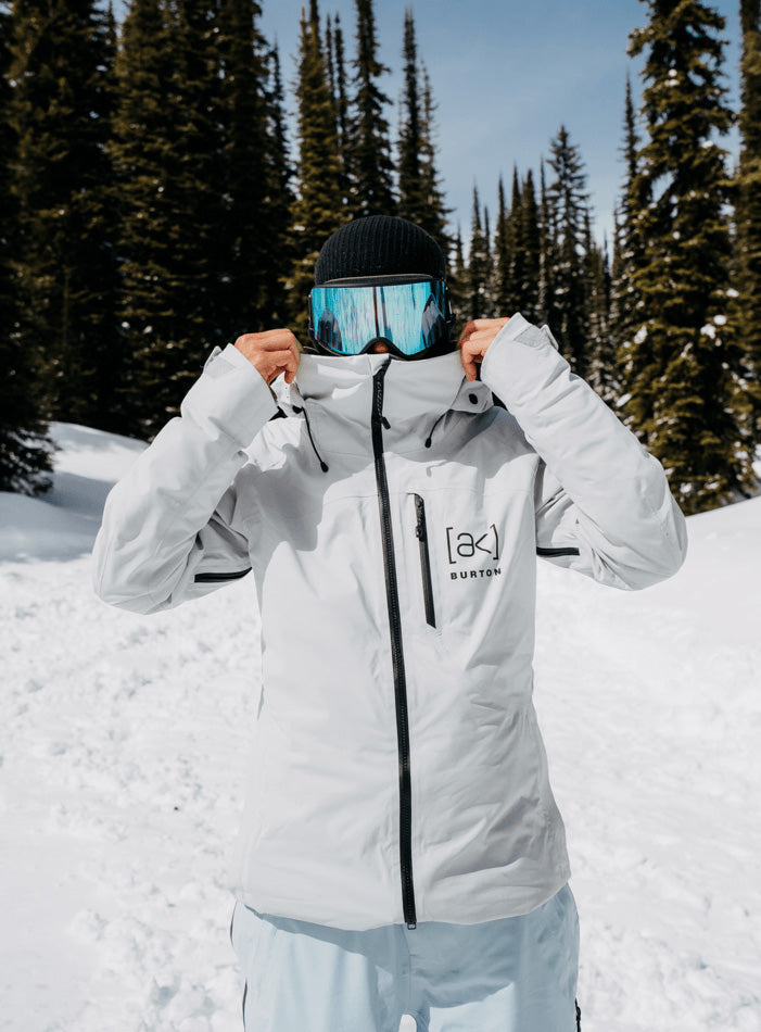 Burton ak 2024 2l jacket