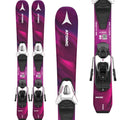 Atomic Maven Junior Ski 70 -120 + C5 GW Binding 2024