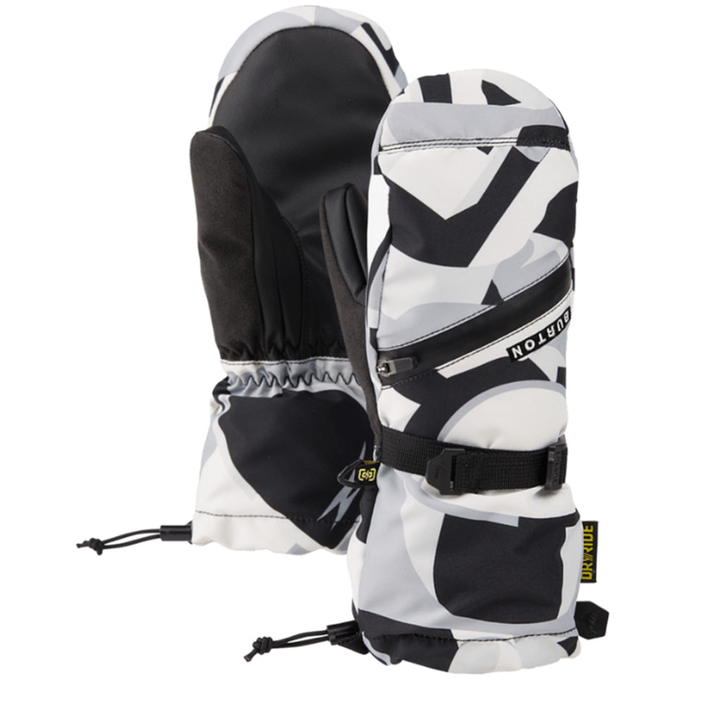 Burton Vent Junior Mitts Skiis Biikes