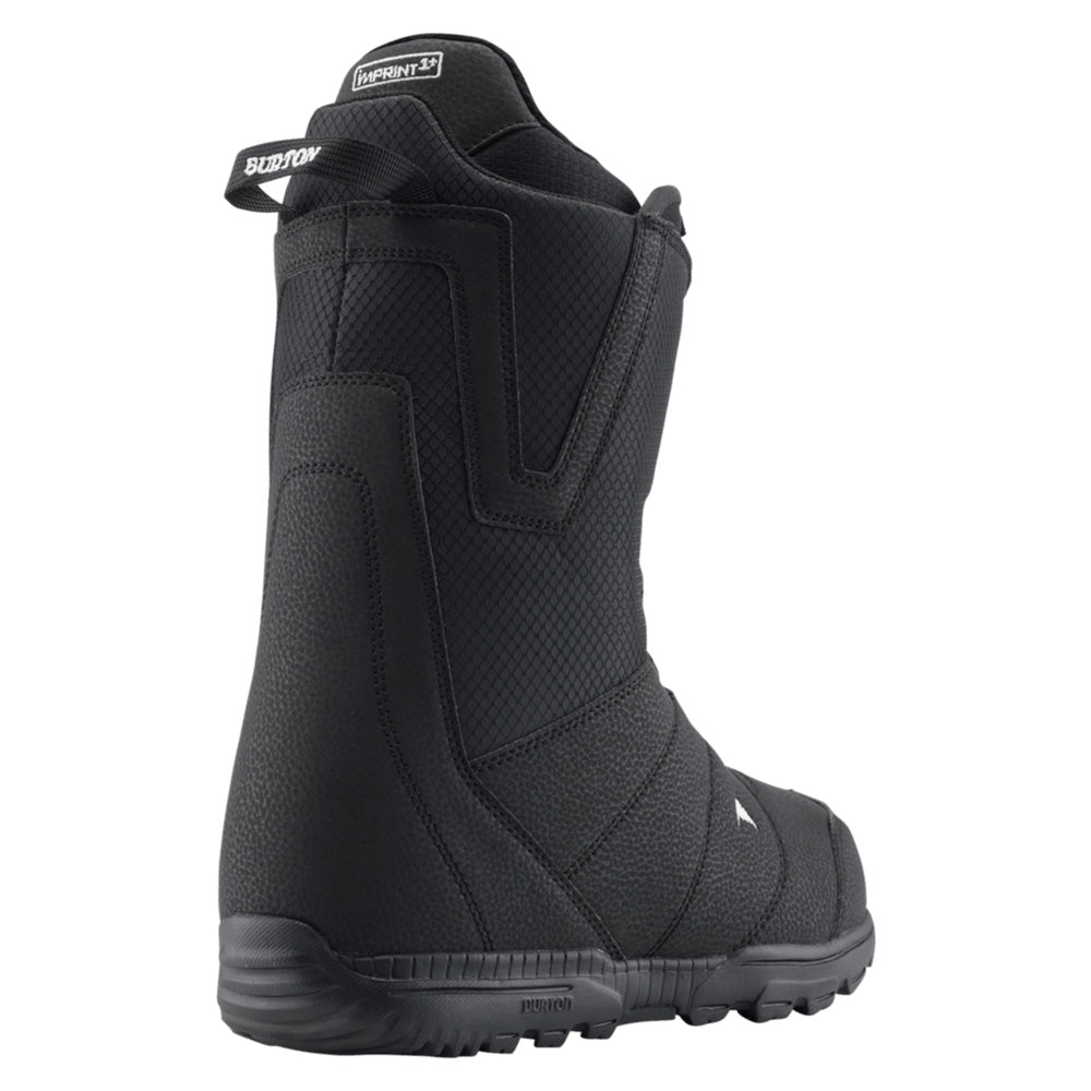 Burton Moto BOA Snowboard Boots 2024 – Skiis & Biikes