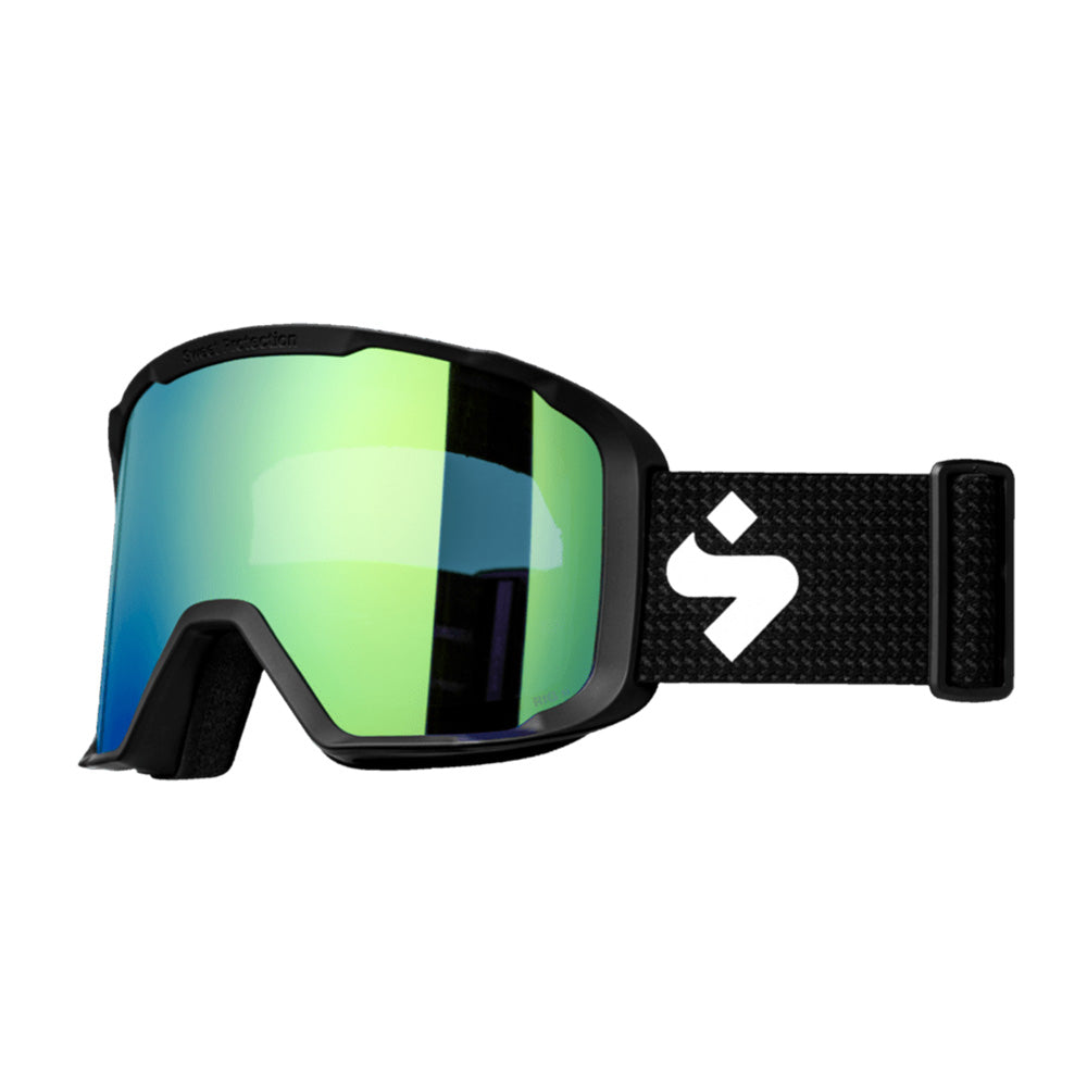 Sweet Protection Durden RIG Reflect Goggles 2024 – Skiis & Biikes