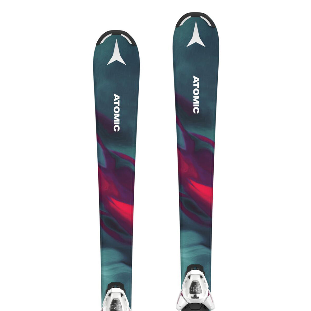 Atomic Maven Junior Ski 130 - 150 + L6 GW Binding 2024