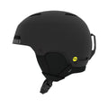 Giro Crue MIPS Junior Helmet 2024 Matte Black 