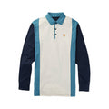 Burton Retro Midweight Men's Baselayer Polo Shirt