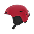 Giro Spur Junior Helmet 2024 Matte Bright Red