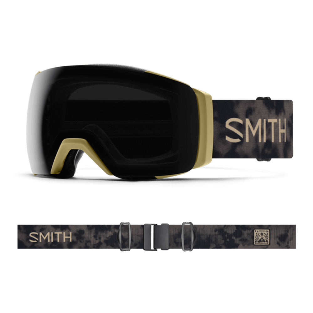 Smith IO MAG XL Goggles 2024 – Skiis & Biikes