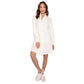 PJ Salvage Cable Knit Womens Robe 2024