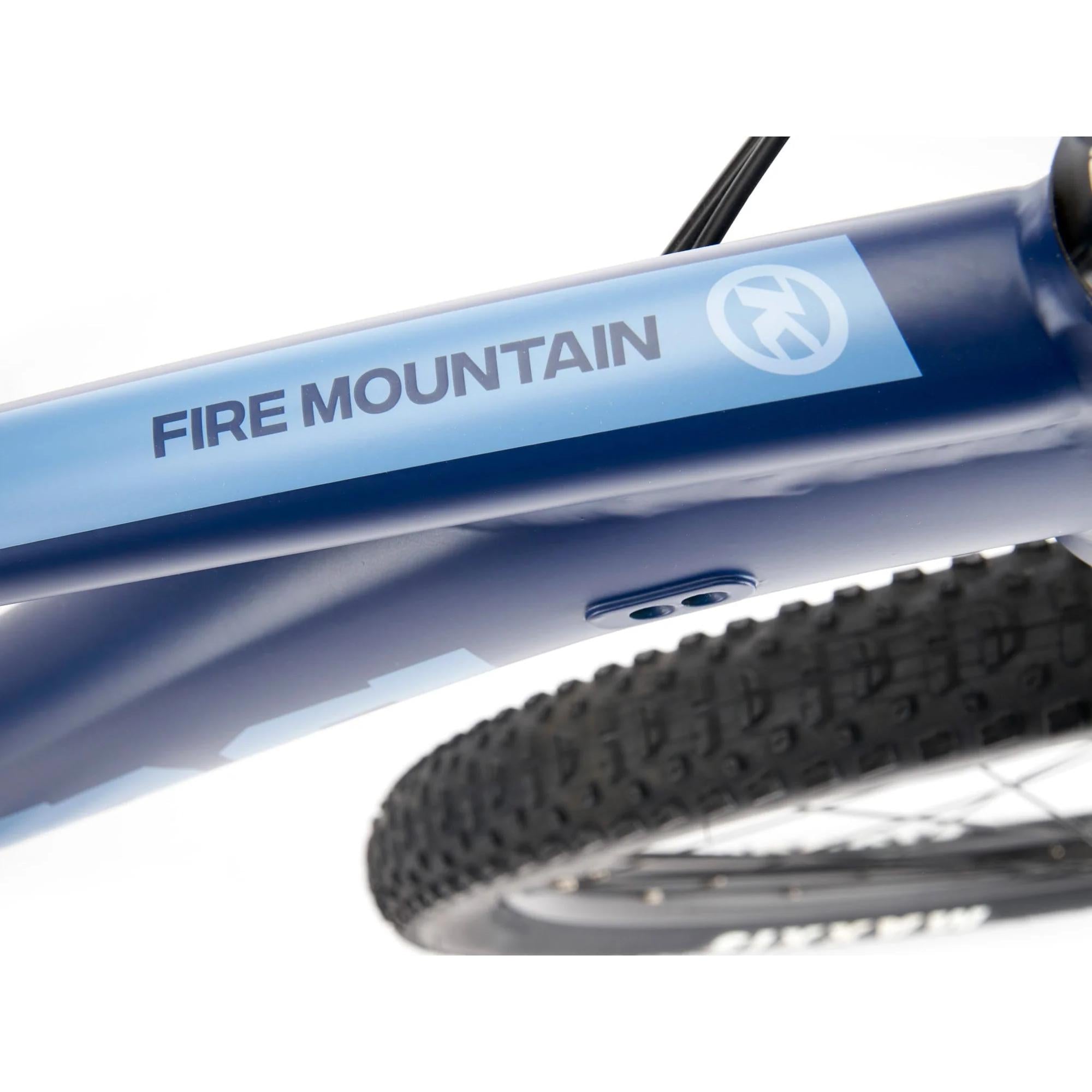 Kona Fire Mountain Bike – Skiis & Biikes