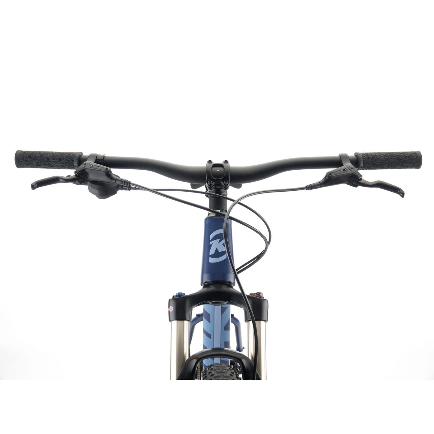 Kona Fire Mountain Bike