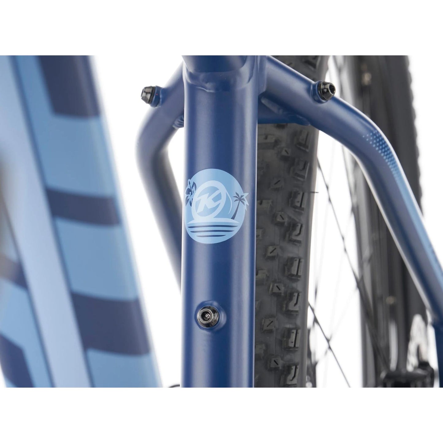 Kona Fire Mountain Bike