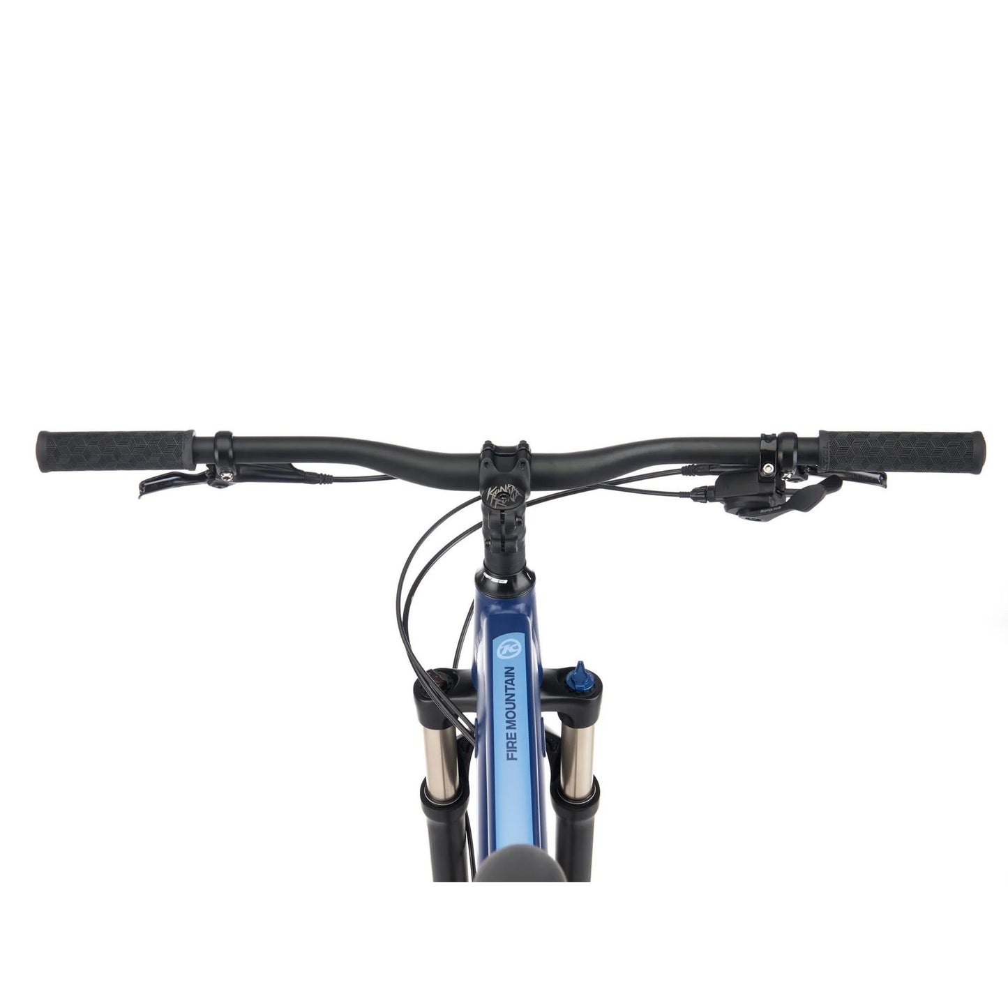 Kona Fire Mountain Bike