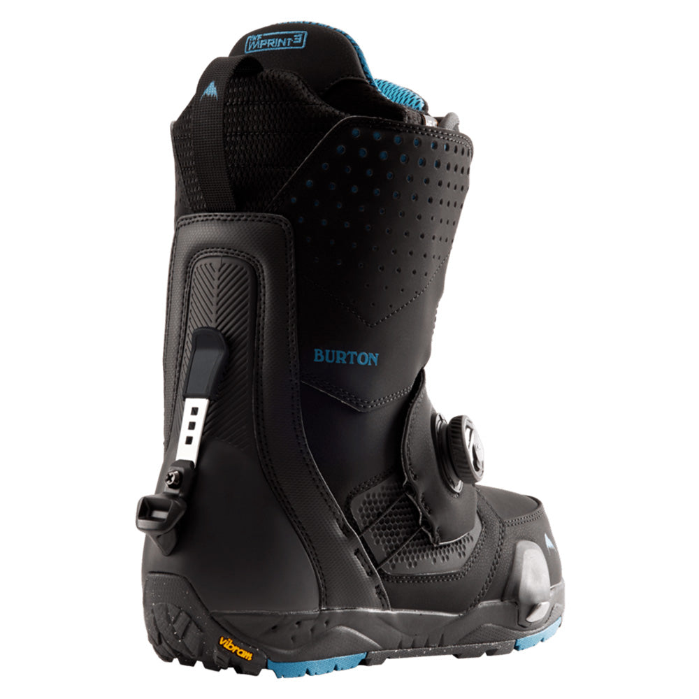 Burton Photon Step On Wide Snowboard Boots 2024 Skiis Biikes