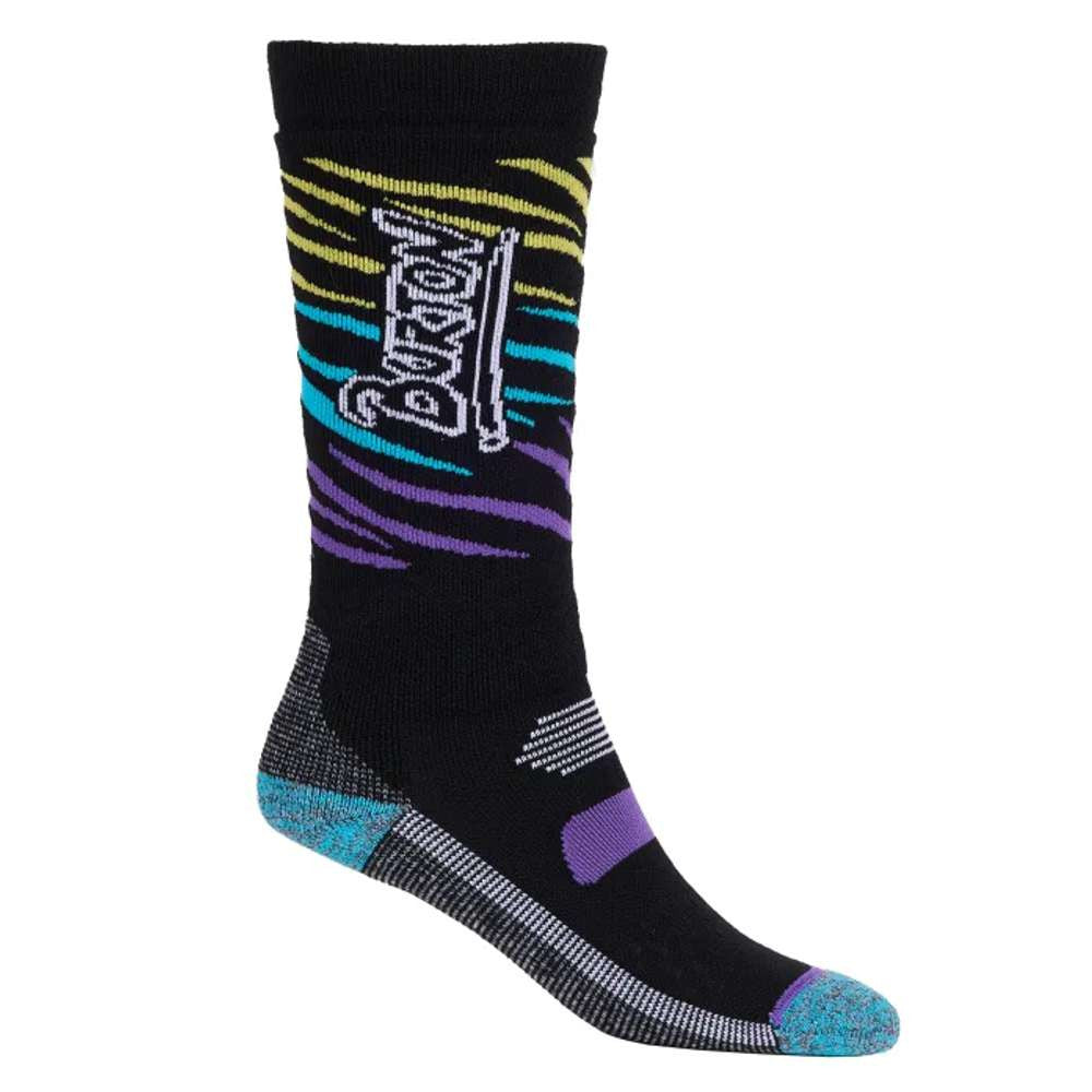 Burton Performance Midweight Kids Sock