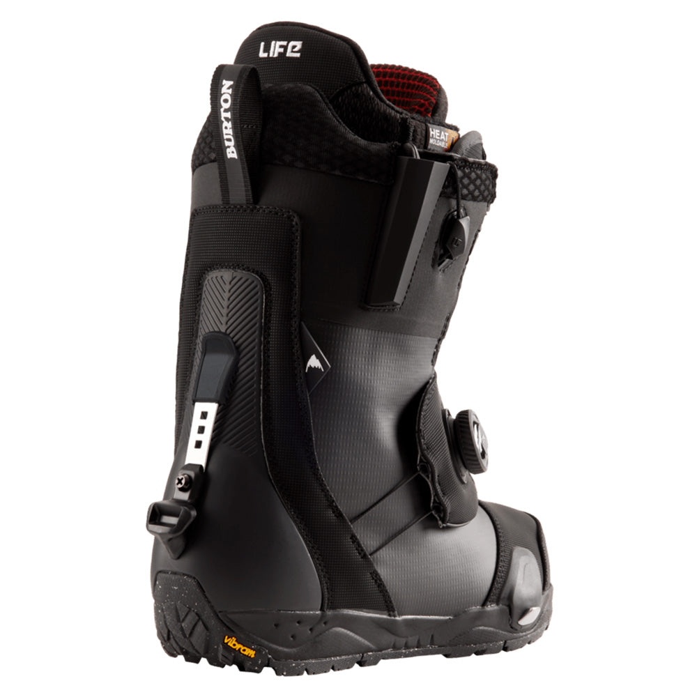 Burton Ion Step On Snowboard Boots 2024 Skiis Biikes