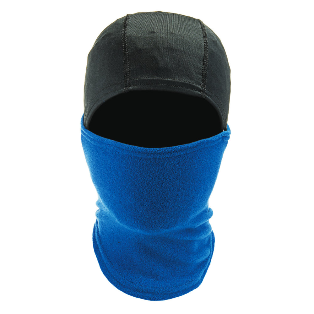 Bula Power Fleece Convertible Junior Balaclava Skiis Biikes