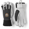 Hestra Army Leather Patrol Glove Charcoal