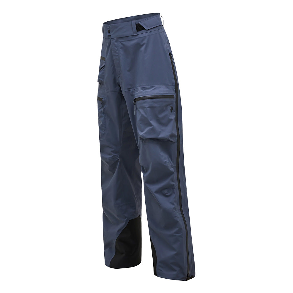 Peak Performance Vislight Gore Tex Mens Pant 2024 Skiis Biikes