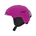 Giro Spur Junior Helmet 2024 Matte Rhodamine