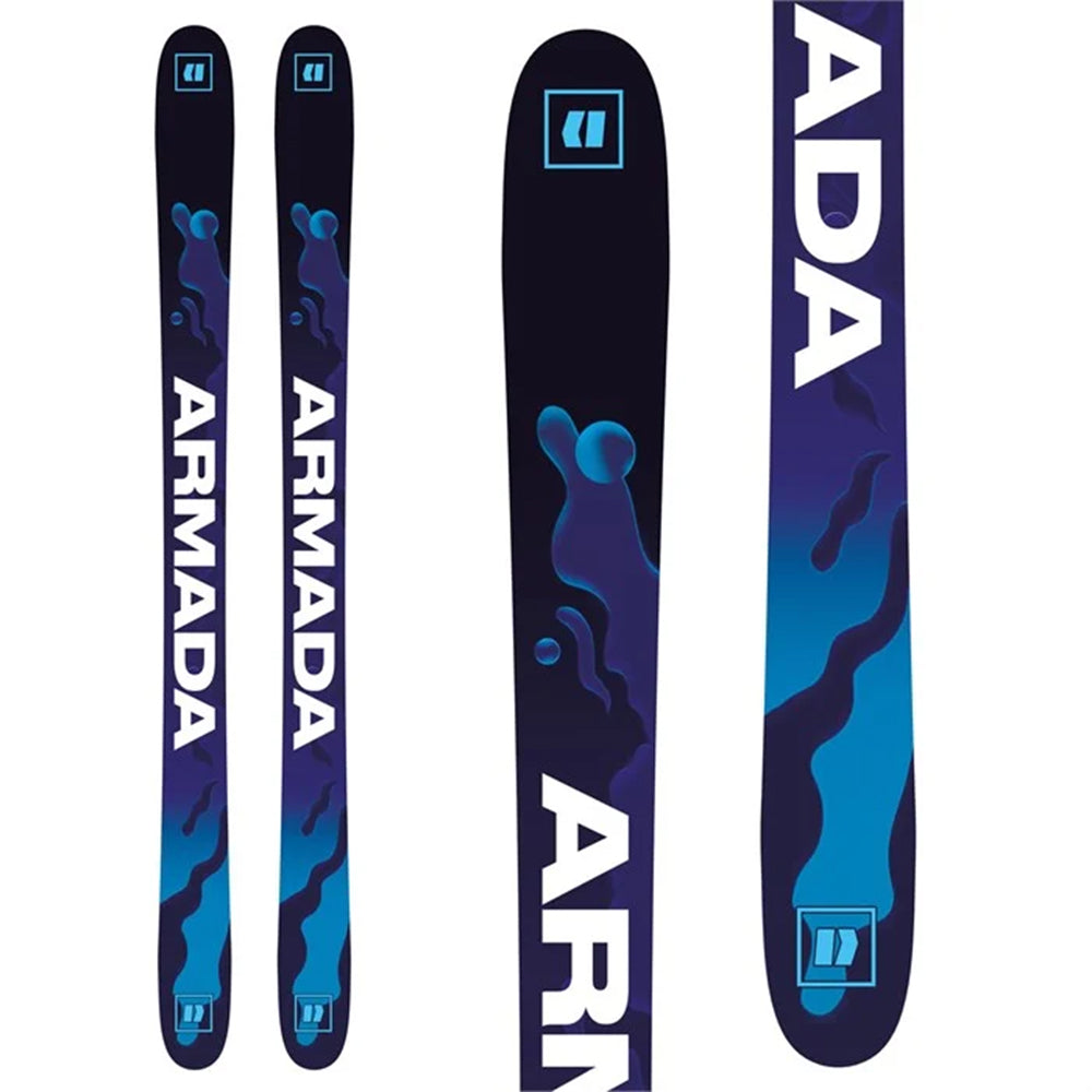 Armada ARW 94 Womens Ski 2024 Skiis Biikes