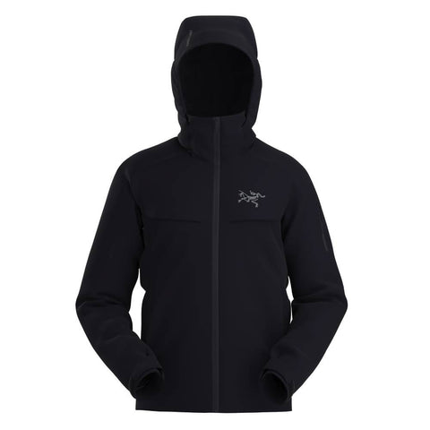 Arc'teryx Macai Mens Jacket 2024 – Skiis & Biikes